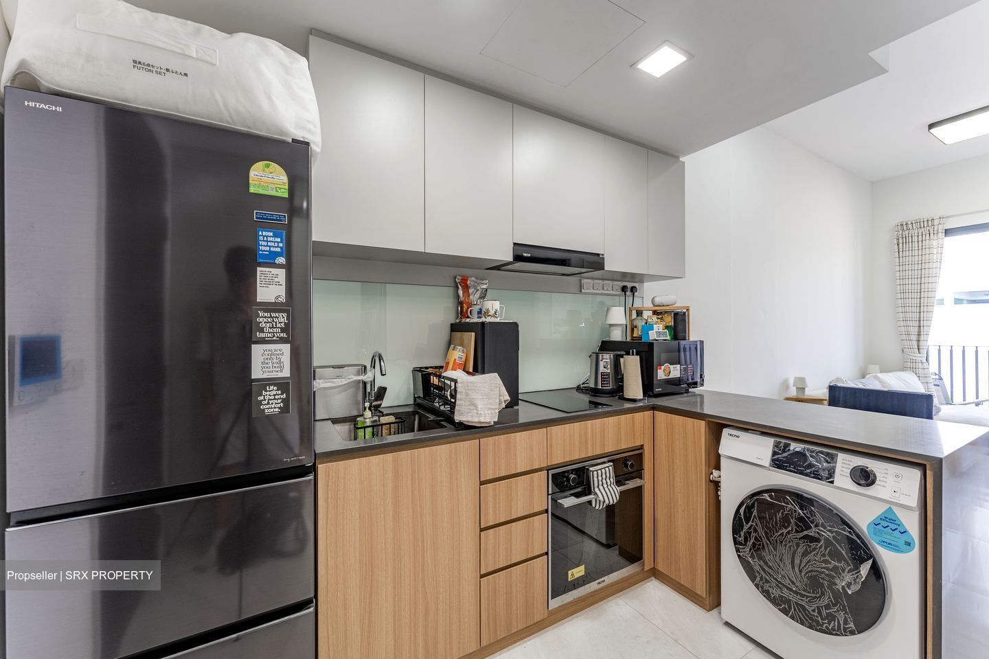 Rezi 24 (D14), Apartment #547801221
